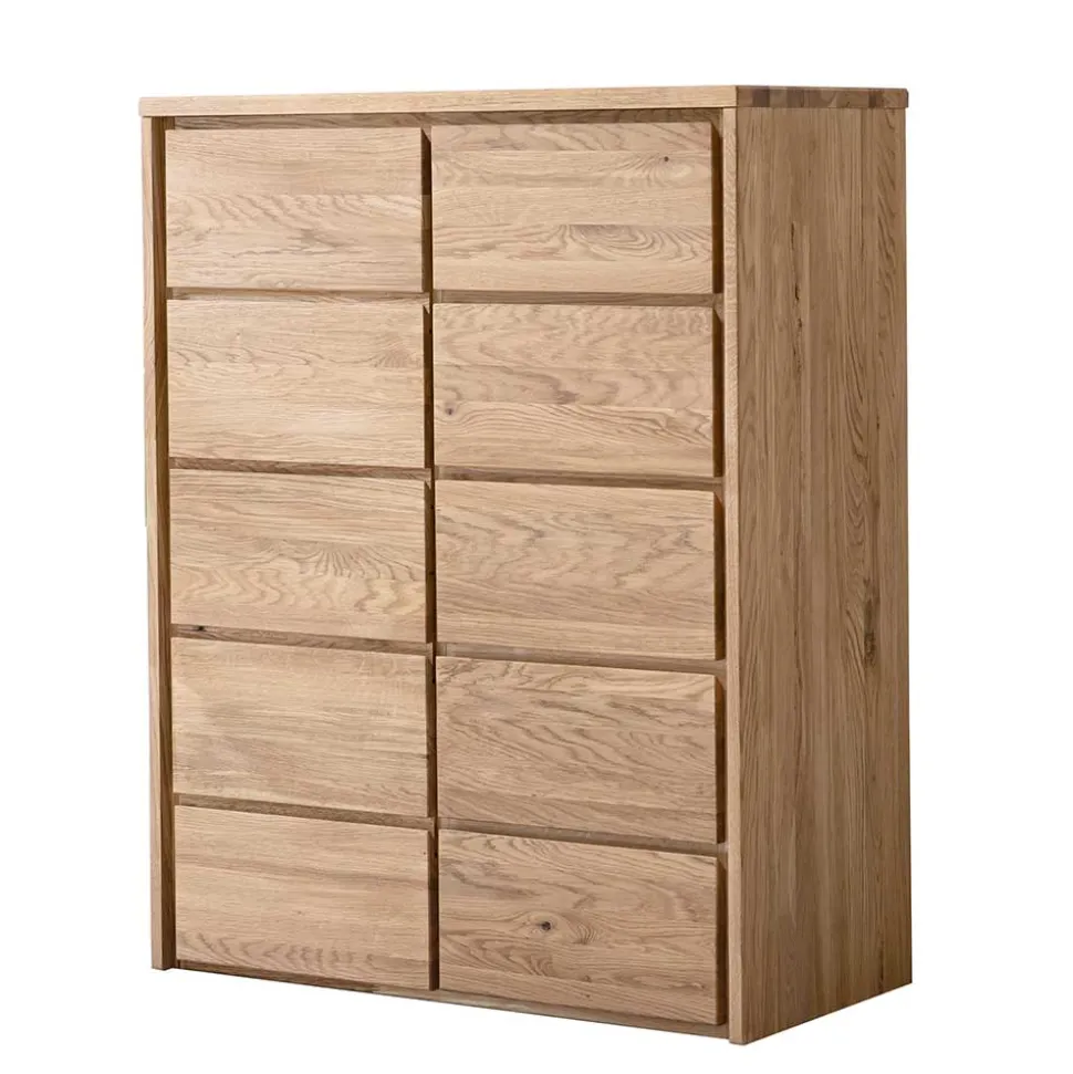 Kommode Massivholz Wonbra