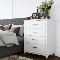 Kommode mit Schubladen Turex
