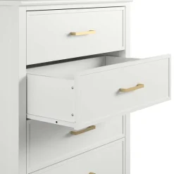Kommode mit Schubladen Turex
