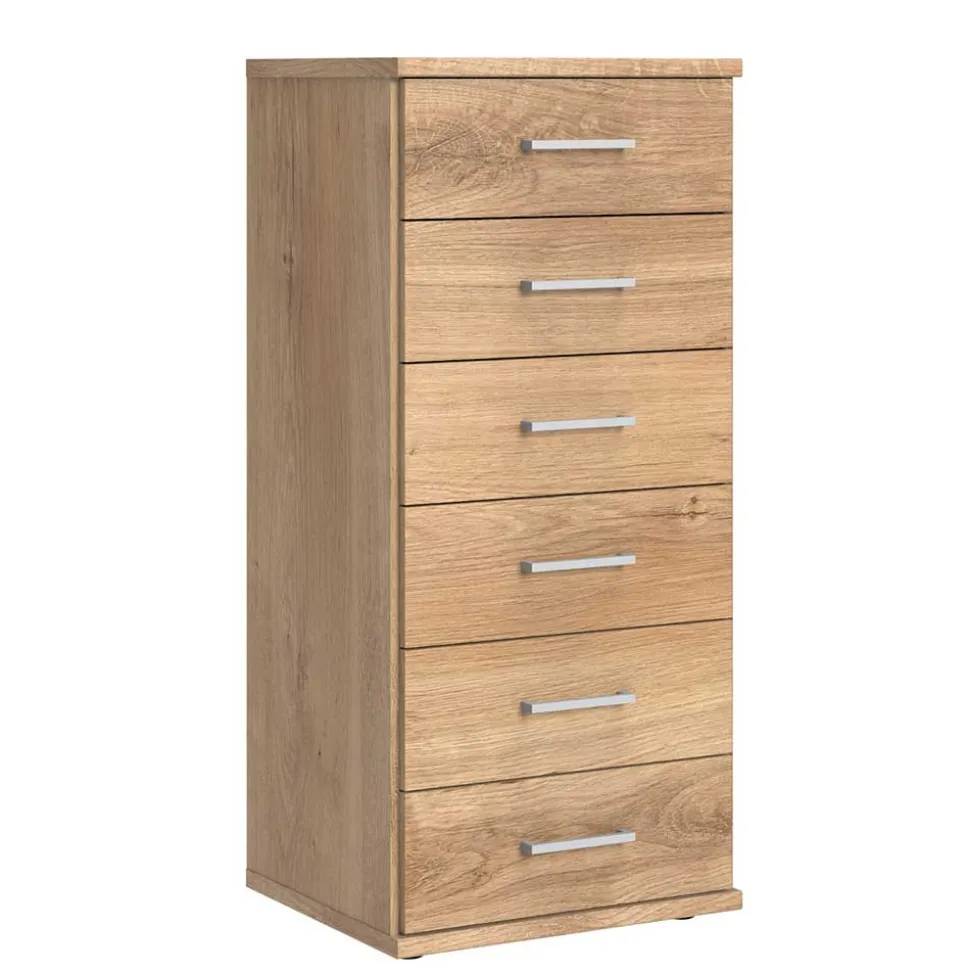 Kommode mit Schubladen Zeanno