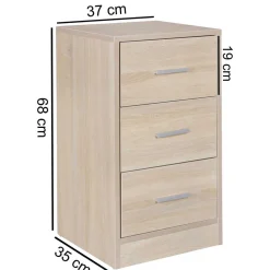 Kommode Nikolan
