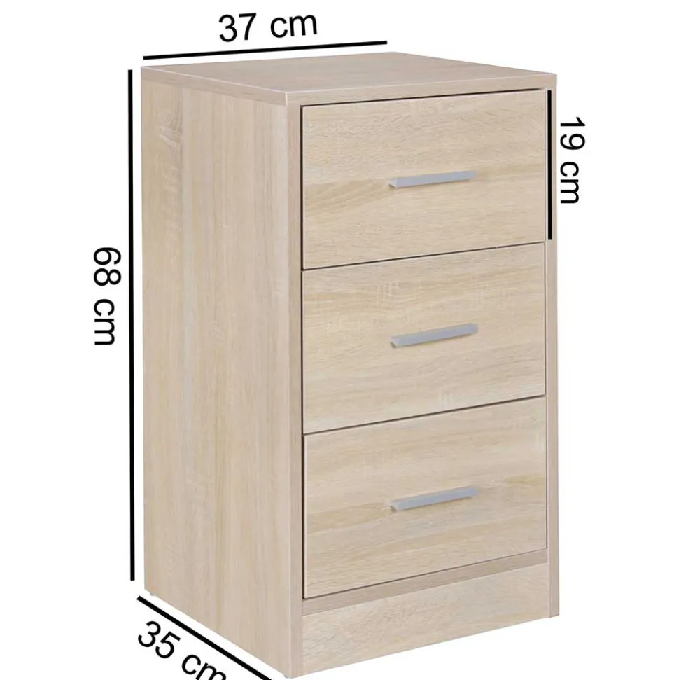 Kommode Nikolan