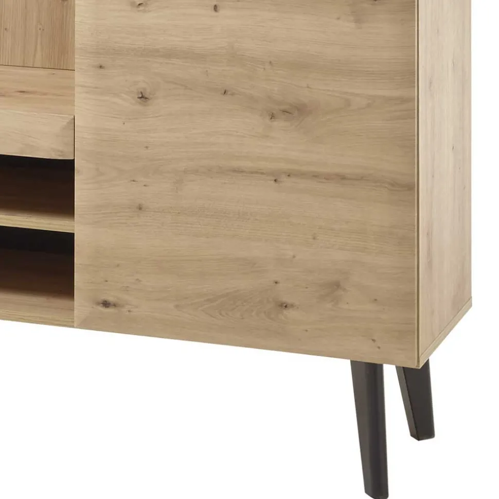 Kompakt Garderobe Tomya