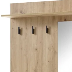 Kompakt Garderobe Tomya