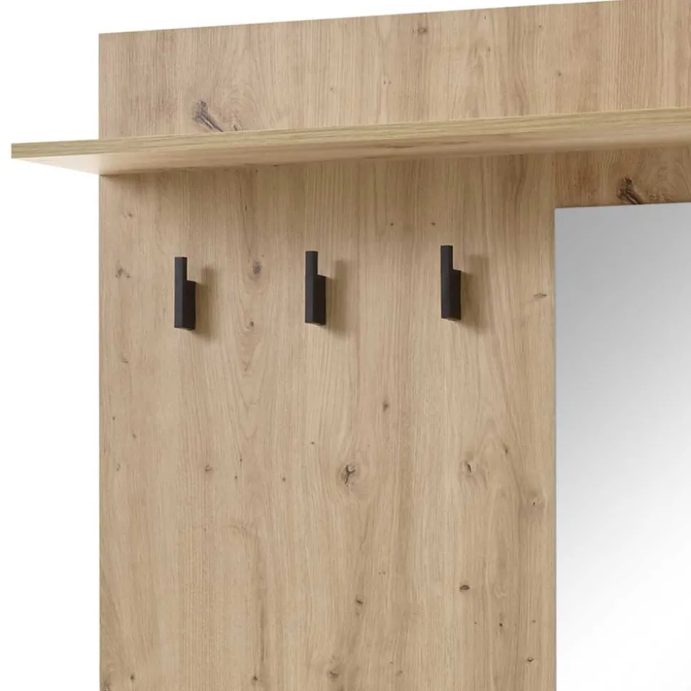 Kompakt Garderobe Tomya
