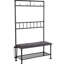 Kompakt Garderobe Trainov