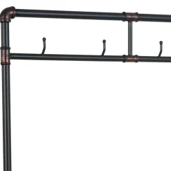 Kompakt Garderobe Trainov