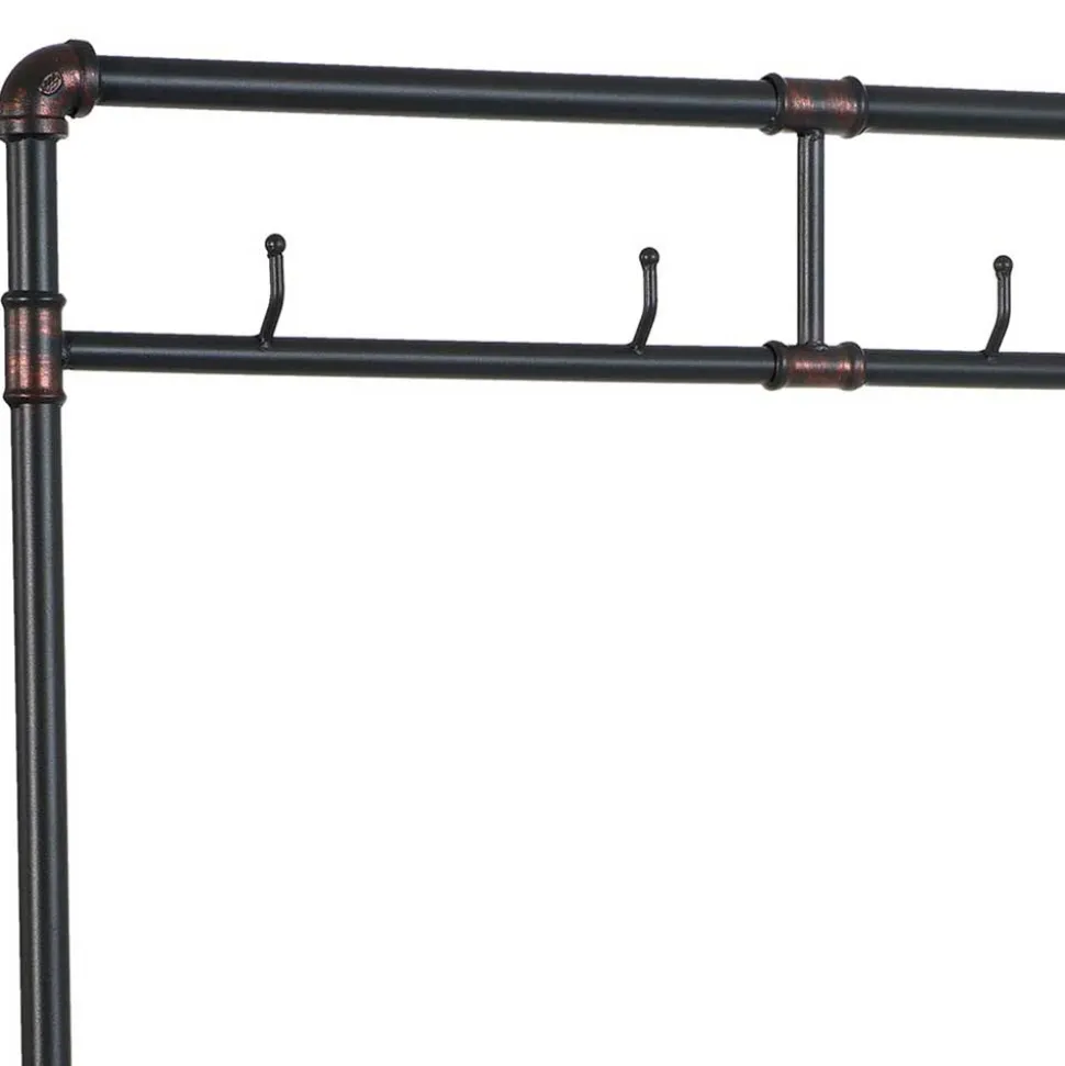 Kompakt Garderobe Trainov