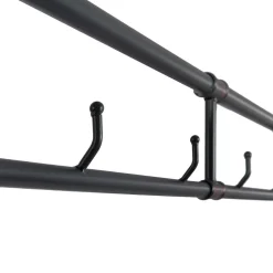 Kompakt Garderobe Trainov