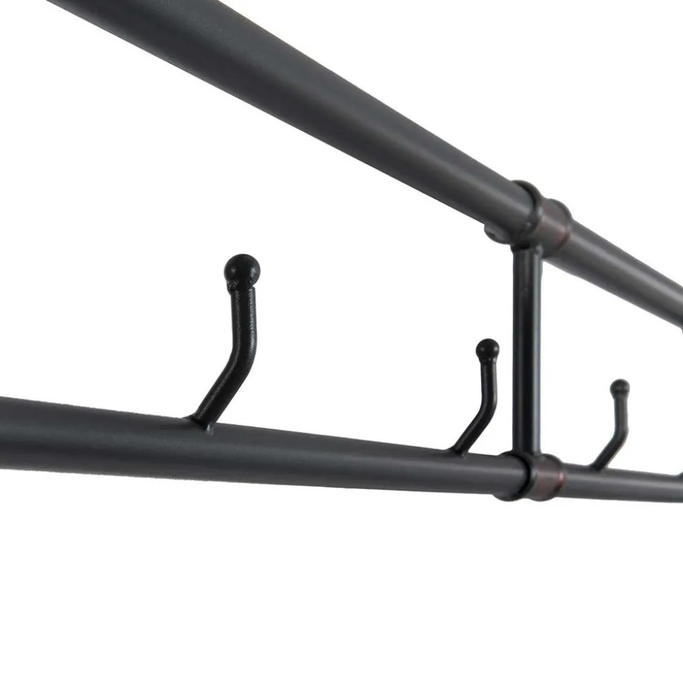 Kompakt Garderobe Trainov