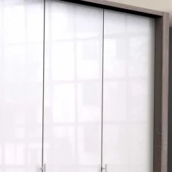 Kompakt Schlafzimmerschrank Yunidra
