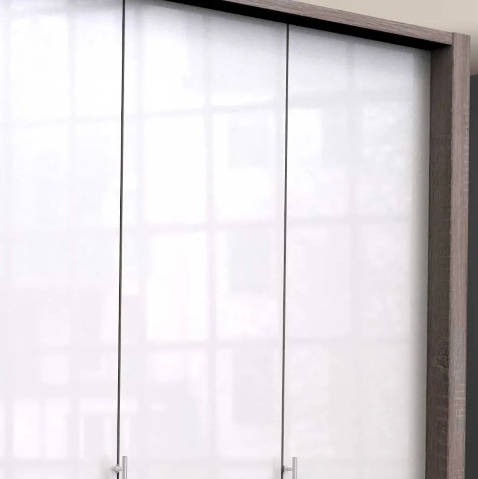 Kompakt Schlafzimmerschrank Yunidra