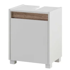 Kompakter Unterbeckenschrank Rancus