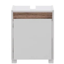 Kompakter Unterbeckenschrank Rancus