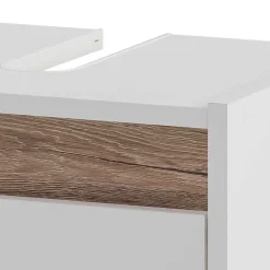 Kompakter Unterbeckenschrank Rancus