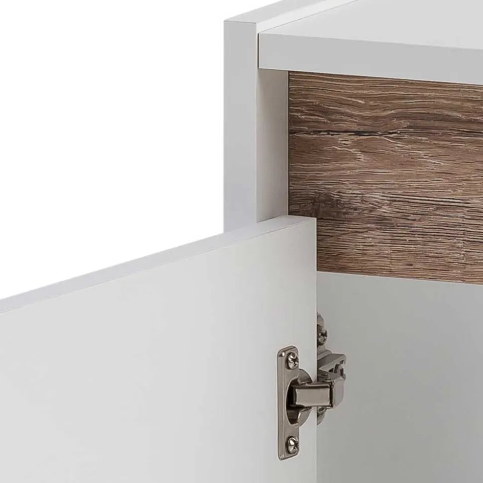 Kompakter Unterbeckenschrank Rancus