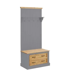 Kompaktgarderobe Indroscana