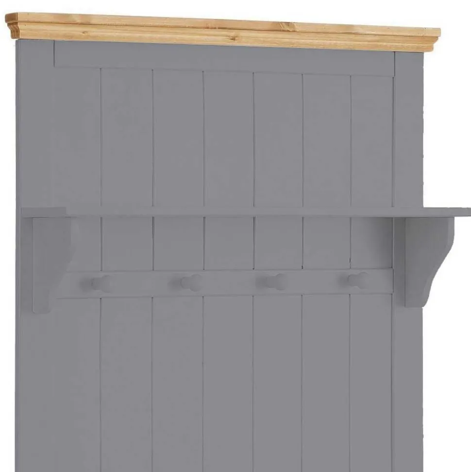 Kompaktgarderobe Indroscana