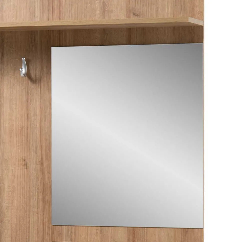 Kompaktgarderobe Levanca