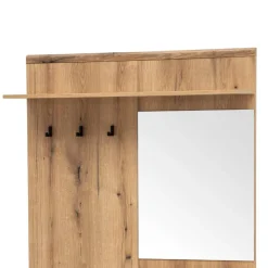 Kompaktgarderobe Lora