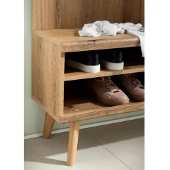 Kompaktgarderobe Lora