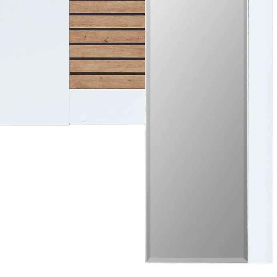 Kompaktgarderobe Luzie