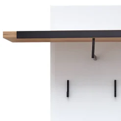 Kompaktgarderobe Luzie