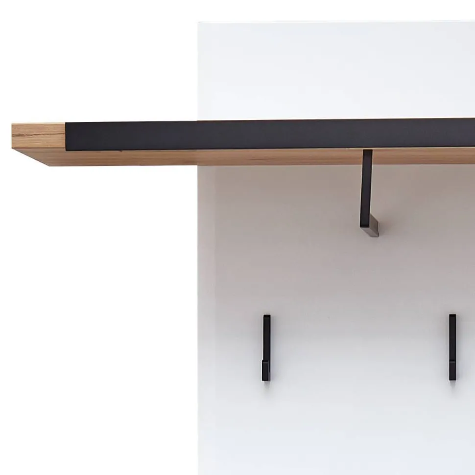 Kompaktgarderobe Luzie