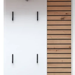 Kompaktgarderobe Luzie