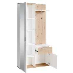 Kompaktgarderobe Seyonda
