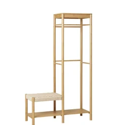 Kompaktgarderobe Sinael