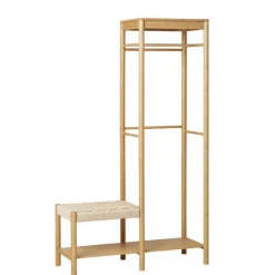 Kompaktgarderobe Sinael