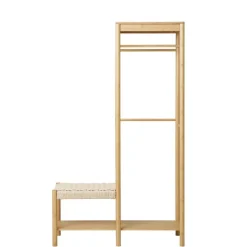 Kompaktgarderobe Sinael