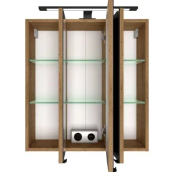 Komplett Badezimmer Set Longos