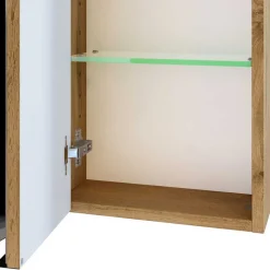 Komplett Badezimmer Set Longos