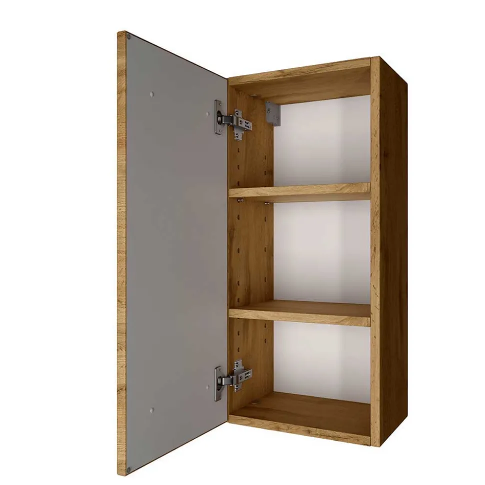 Komplett Badezimmer Set Longos