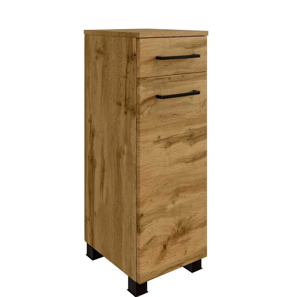 Komplett Badezimmer Set Longos