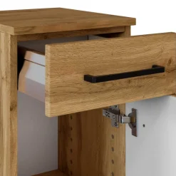 Komplett Badezimmer Set Longos