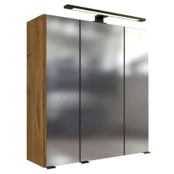 Komplett Badezimmer Set Longos