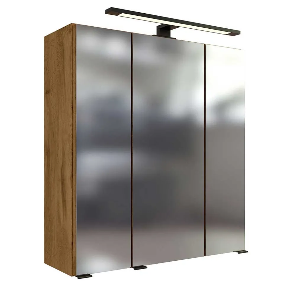 Komplett Badezimmer Set Longos