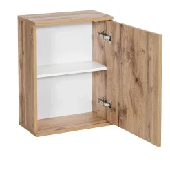 Komplett Badmöbel Set Duella