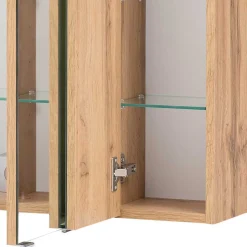 Komplett Badmöbel Set Zataico