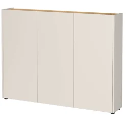Komplett Garderobe Carins