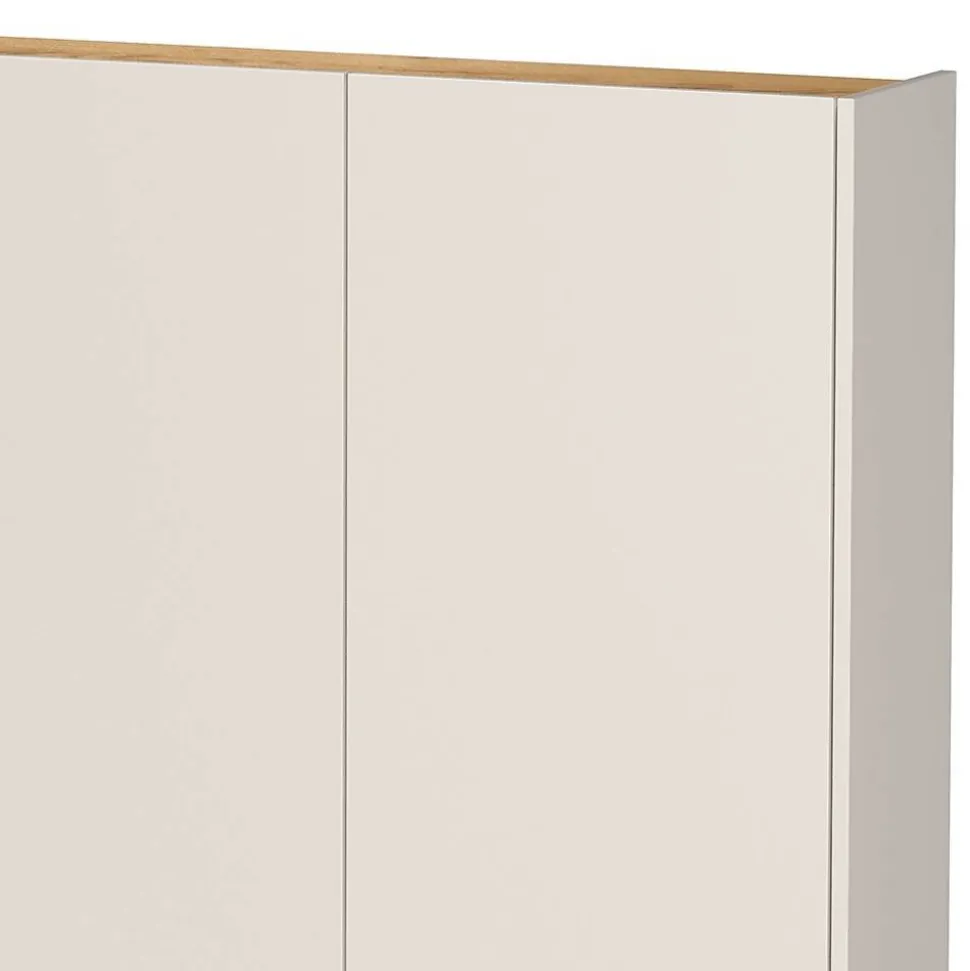 Komplett Garderobe Carins