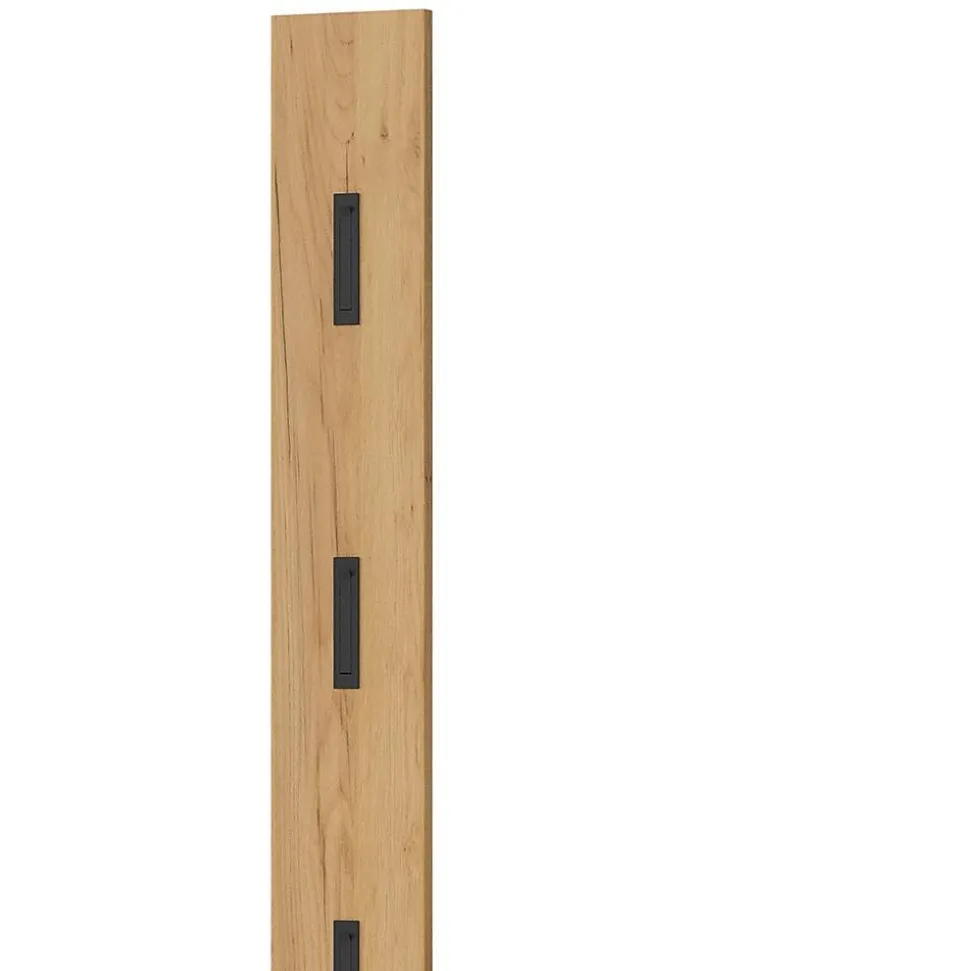 Komplett Garderobe Carins