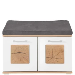 Komplett Garderobe Eddie