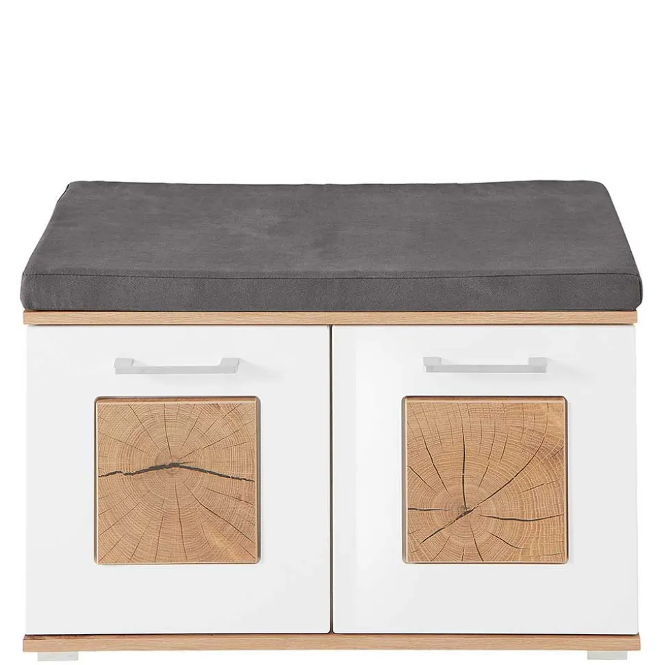 Komplett Garderobe Eddie
