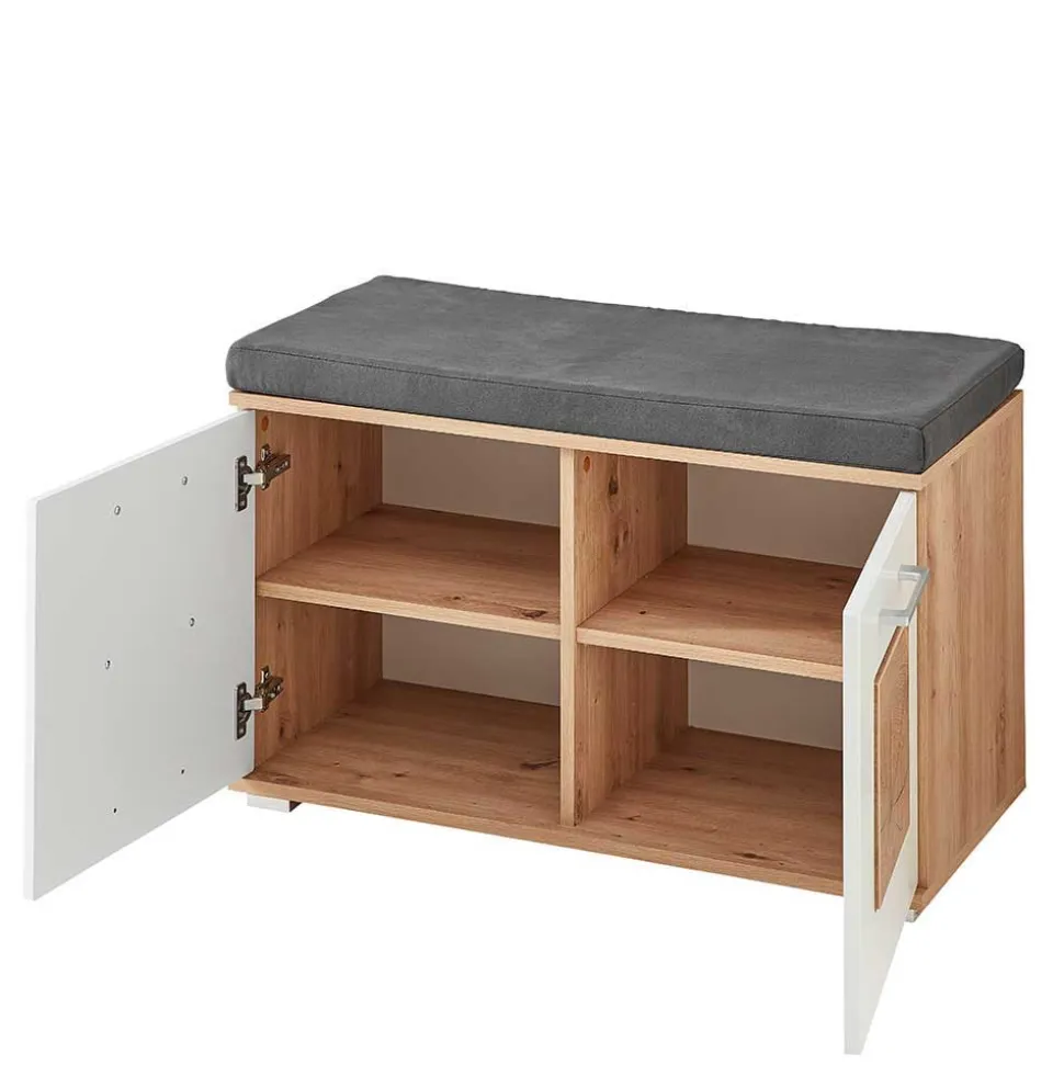 Komplett Garderobe Eddie