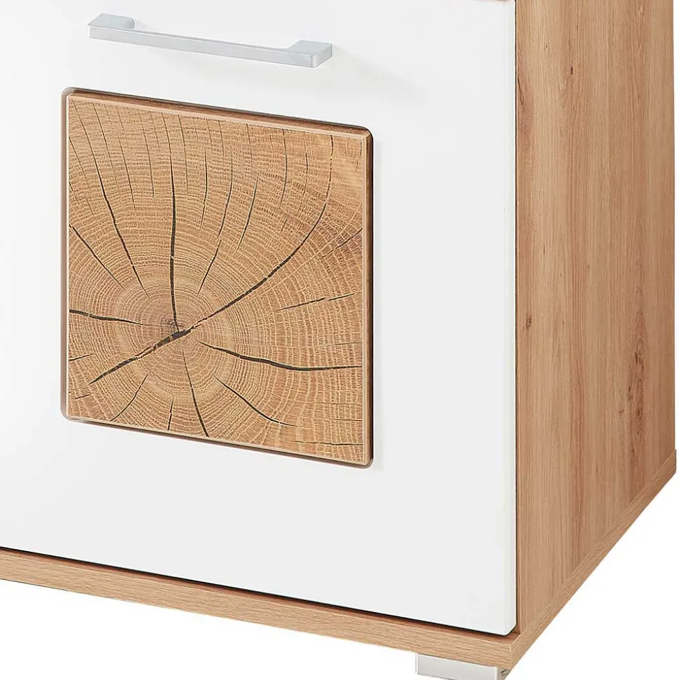 Komplett Garderobe Eddie