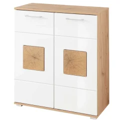 Komplett Garderobe Eddie